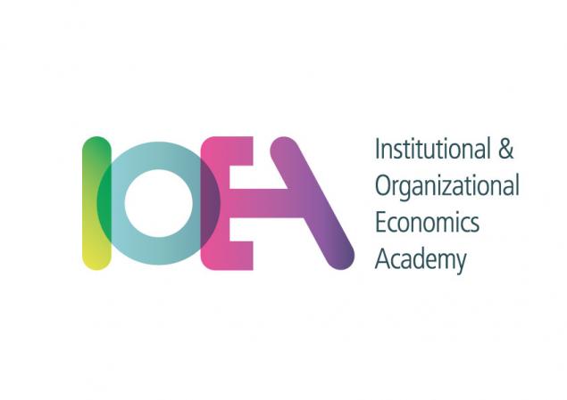 IOEA logo