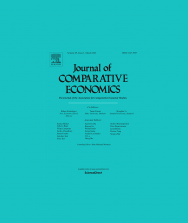 The Dynamics of Institution Building: State Aids, the European Commission, and the Court of Justice of the European Union